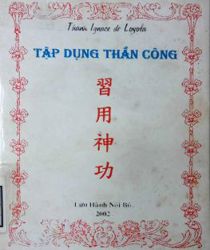 TẬP DỤNG THẦN CÔNG